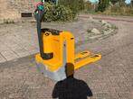 Jungheinrich EJE 116 1600KG PALLETWAGEN / HEFTRUCK