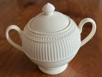 Wedgewood Windsor suikerpot, Huis en Inrichting, Overige typen, Wedgwood, Ophalen of Verzenden, Zo goed als nieuw