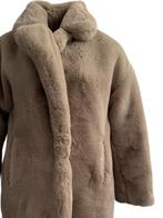 Zara jas M, Maat 38/40 (M), Zwart, Ophalen of Verzenden, Zo goed als nieuw