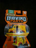 matchbox moving parts divco, Nieuw, Ophalen of Verzenden, Auto