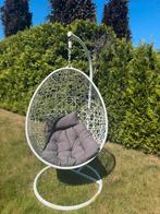 Hangstoel Egg, Tuin en Terras, Ophalen, Zo goed als nieuw