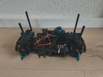 Tamiya mb01 MB-01, met upgrades, Hobby en Vrije tijd, Modelbouw | Radiografisch | Auto's, Ophalen of Verzenden, Zo goed als nieuw