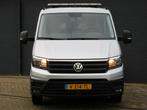 Volkswagen Crafter 50 2.0 TDI L3 DL Highline BE-TREKKER DEAL, Auto's, Bestelauto's, Achterwielaandrijving, Gebruikt, Euro 6, 4 cilinders