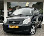 Kia Picanto 1.0 X, Stof, Zwart, 4 cilinders, Startonderbreker