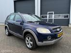 Chevrolet Captiva 3.2i Executive | Automaat | Export | APK v, Auto's, Chevrolet, 1780 kg, 3195 cc, Gebruikt, 2000 kg