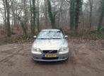 Volvo S60 2.4 140PK 2008 Grijs, Voorwielaandrijving, Beige, S60, Particulier
