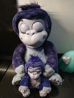 Animagic Tiki en Toko Gorillas - Interactief Speelgoed, Ophalen of Verzenden, Gebruikt, Overige typen