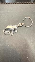 Fiat 500 Classic Sleutelhanger, Verzamelen, Sleutelhangers, Ophalen of Verzenden, Zo goed als nieuw, Merk