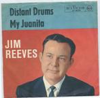 Jim Reeves- Distant Drums