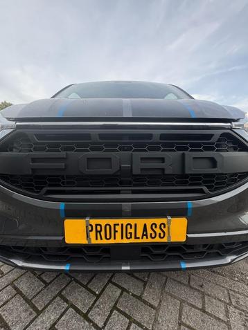 Raptor grill Ford Transit Custom beschikbaar voor biedingen