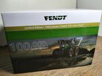 Te koop Wiking Fendt 728 Vario 100.000 Limited Edition., Ophalen of Verzenden, Nieuw, Tractor of Landbouw, Overige merken
