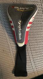 TAYLORMADE BURNER SUPERFAST DRIVER HEADCOVER, Sport en Fitness, Golf, Ophalen, Club