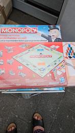 Spellen oa monopoly, Hobby en Vrije tijd, Gezelschapsspellen | Bordspellen, Ophalen of Verzenden