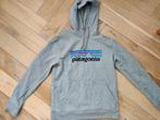 Patagonia hoody (grijs) (maat S), Kleding | Heren, Maat 48/50 (M), Ophalen of Verzenden, Patagonia, Grijs