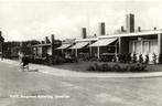 Assen, Bungalows Kamerling Onneslaan - ongelopen, Ophalen of Verzenden, Voor 1920, Ongelopen, Drenthe