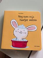 Nog even mijn haartjes wassen - Jörg Mühle, Ophalen of Verzenden, Zo goed als nieuw, 1 tot 2 jaar
