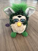 Groene Furby - Zeldzaam!, Ophalen of Verzenden, Gebruikt, Overige typen