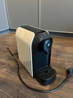 Tchibo Cafissimo Easy Beige - Capsule Coffee machine, Witgoed en Apparatuur, Ophalen of Verzenden, Zo goed als nieuw, Koffiemachine