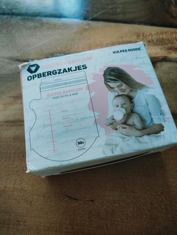 Vulpes & Medela beschikbaar voor biedingen