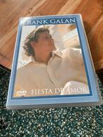 Frank Galan  fiesta de amor, Alle leeftijden, Ophalen of Verzenden, Zo goed als nieuw