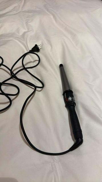 BaByliss Pro titatium turmaline beschikbaar voor biedingen