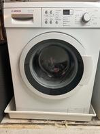 Bosch Serie 6 Varioperfect wasmachine, Witgoed en Apparatuur, Ophalen, Gebruikt, Minder dan 85 cm, 1200 tot 1600 toeren