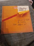Stephan Sulke 4 - Vinyl LP, Ophalen of Verzenden, Gebruikt, 12 inch