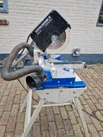 Afkortzaag Wlektra Beckum KGS 331, Ophalen, Elektra Beckum, Gebruikt, Afkortzaag