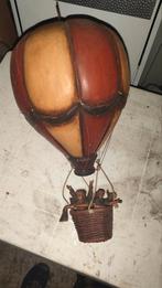 Heteluchtballon / ballon ter decoratie, Gebruikt, Ophalen of Verzenden