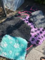 Grote bak vol met puppy/nest benodigdheden, Dieren en Toebehoren, Honden-accessoires, Ophalen