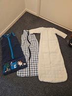 Slaapzakken pakket - 3 stuks, Kinderen en Baby's, Dekens, Slaapzakjes en Inbakerproducten, Ophalen of Verzenden, Zo goed als nieuw