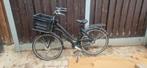 Zwarte fiets van Halfords, Ophalen, Zo goed als nieuw