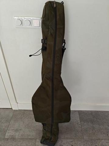 Sonik Xtractor | DAM Quick SLS570FD | Foudraal | Scope net beschikbaar voor biedingen