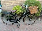 Gazelle Miss Grace 28 inch, 49cm, Ophalen, 47 tot 50 cm, Dubbele standaard, Zo goed als nieuw