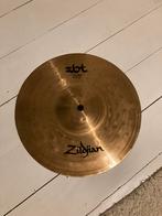 Zildjian Bosphorus splash- crash - China, Muziek en Instrumenten, Ophalen of Verzenden, Gebruikt, Overige merken
