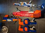 Nerf 5x, verschillende soorten, Ophalen, Gebruikt