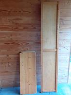 Lundiakast, Ophalen, Met plank(en), Gebruikt, 200 cm of meer