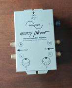 Analogis Easy Phono platenspeler MD-voorversterker, Ophalen of Verzenden, Gebruikt, Platenspeler-onderdeel, Overige merken