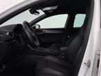 Cupra Leon 1.4 eHybrid VZ | 245pk | Stoel & stuurverwarming, Stof, Gebruikt, 4 cilinders, Leon