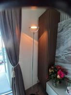 Gradi Cini & Nils vloerlamp., Huis en Inrichting, Lampen | Vloerlampen, Ophalen, Zo goed als nieuw, Glas