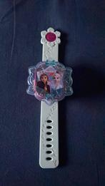 Een vtech Frozen horloge ️ met spelletjes ezv, Sieraden, Tassen en Uiterlijk, Horloges | Kinderen, Nieuw, Blauw, Jongen of Meisje