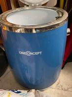 One concept mini wasmachine, Witgoed en Apparatuur, 1200 tot 1600 toeren, Minder dan 85 cm, Minder dan 4 kg, Bovenlader