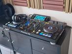 Pioneer XDJ-RX + Decksaver, Muziek en Instrumenten, Dj-sets en Draaitafels, Ophalen, Gebruikt, Pioneer