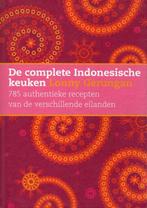 De complete Indonesische keuken, Lonny Gerungan, Boeken, Ophalen of Verzenden, Zo goed als nieuw, Azië en Oosters