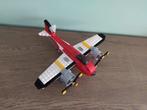 Lego Creator 7292 Propeller Adventures plane vliegtuig, Ophalen of Verzenden, Zo goed als nieuw, Complete set, Lego