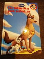 Disney Boekenclub - 101 Dalmatiers gaan verhuizen, Boeken, Kinderboeken | Jeugd | onder 10 jaar, Ophalen of Verzenden, Zo goed als nieuw