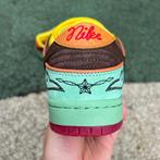 Nike Dunk SB Dunk Low Shenron, Blauw, Nike, Nieuw, Ophalen of Verzenden