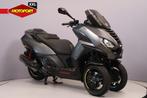 Peugeot METROPOLIS 400 GT (bj 2022), Motoren, Motoren | Overige merken, Scooter, Bedrijf