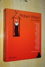 Robert Wilson From Within Marina Abramovic Victor & Rolf, Ophalen of Verzenden, Gelezen