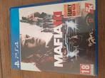 Mafia III, Spelcomputers en Games, Avontuur en Actie, Vanaf 18 jaar, 1 speler, Ophalen of Verzenden
